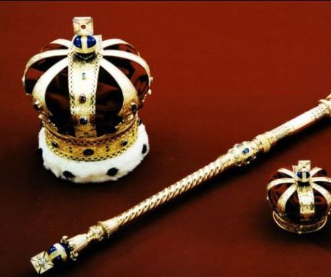 Tradiţii ciudate la Curtea Regală. Serbări regale influenţate de vreme
