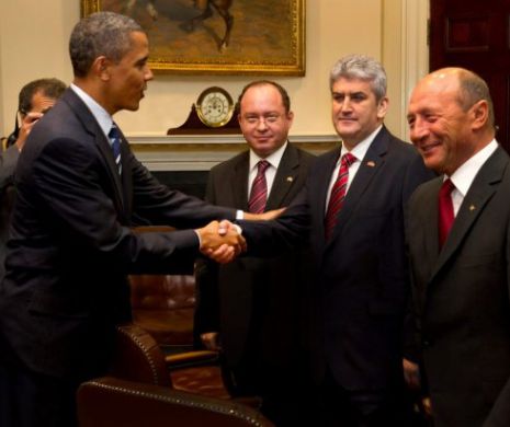 Traian Băsescu îl face praf şi pulbere pe Gabriel Oprea: „Vai de capul tău amărâtule!”