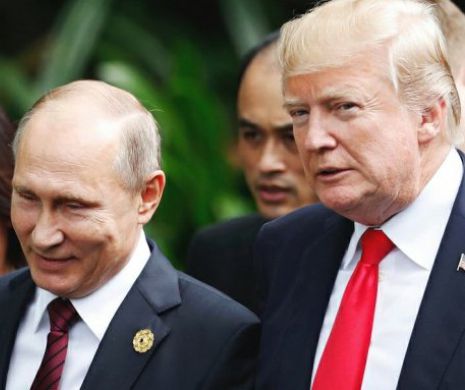 Trump îndeamnă G7 să reprimească Rusia! Ar trebui să avem Rusia la masa negocierilor, a declarat el