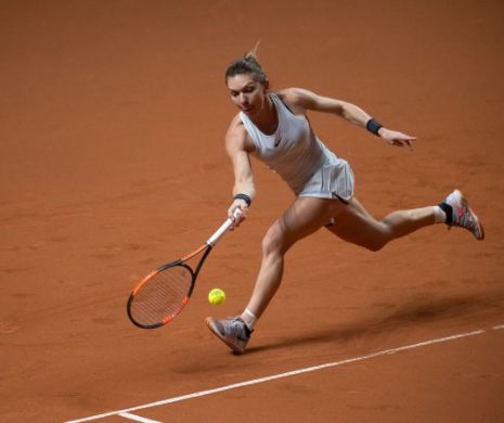 UMILINȚĂ de NECONCEPUT pentru Simona Halep la Roland Garros. Este pentru a DOUA oară când i se ÎNT MPLĂ!