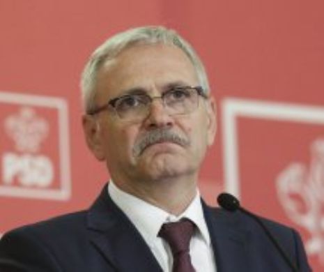 Un fost primar PSD îl ATACĂ DUR pe Dragnea: „Unii se pregătesc de președinție, alții de pușcărie”