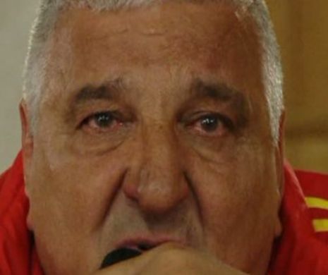 Un PORTAR CELEBRU din ROMÂNIA are MARI PROBLEME DE SĂNĂTATE: „Risc să MOR în SOMN”