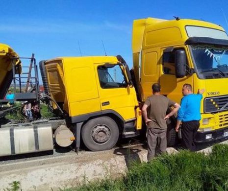 Un ROMÂN a murit în urma unui ACCIDENT GRAV produs în FRANȚA