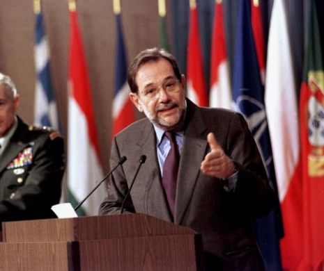 Unui fost secretar general al NATO i s-a REFUZAT intrarea în STATELE UNITE din cauza IRANULUI. Vezi despre cine este vorba!