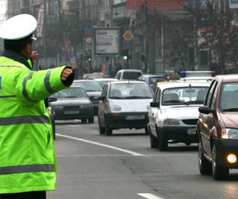 VEȘTI PROASTE pentru șoferii români! DECIZIA care schimbă TOTUL. Vor fi SANCȚIUNI DURE
