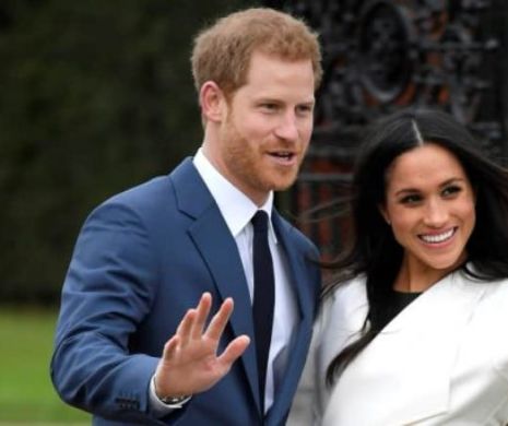 Viitorii copiii ai prințului Harry și a lui Megan vor putea invoca „sex neutru” , dacă vor titluri regale