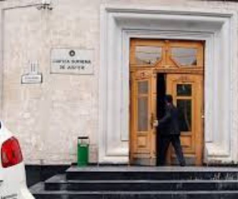 Zi crucială! Curtea Supremă de Justiţie a Republicii Moldova se pronunţă astăzi