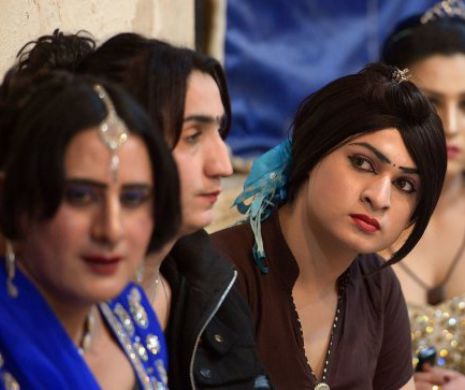 125 de membri ai comunității Transgender vor avea calitatea de observatori la alegerile din Pakistan