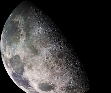 27 iulie - Cea mai lungă eclipsă totală de Lună a secolului! 103 minute de beznă