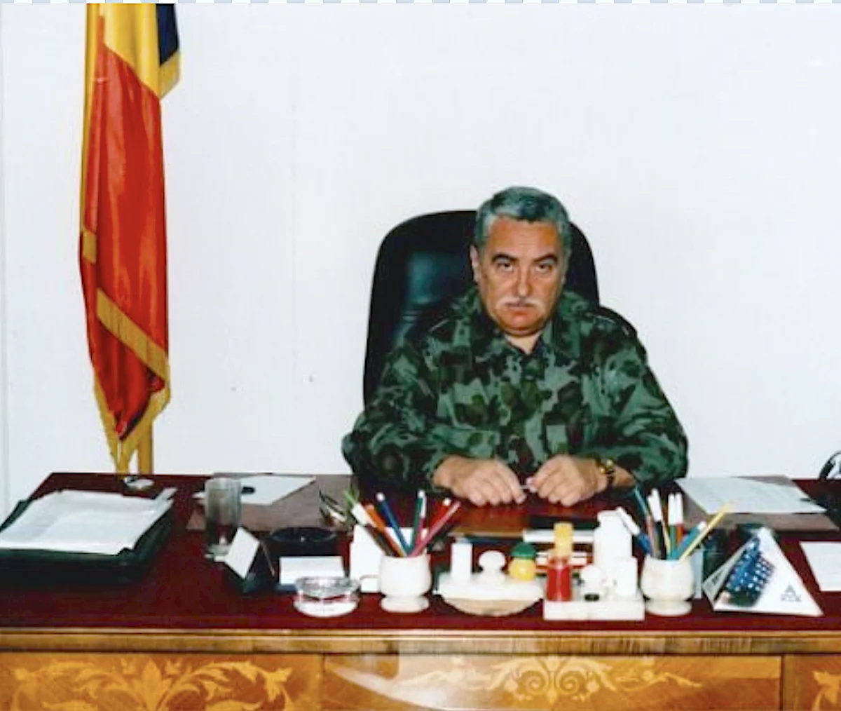 Generalul SIE, Cornel Biriș, fostul comandant al Brigăzii „U”, s-a hotărât să vorbească! (V). Șefii CIA au refuzat să-l primească pe Ioan Talpeş și l-au pasat la FBI