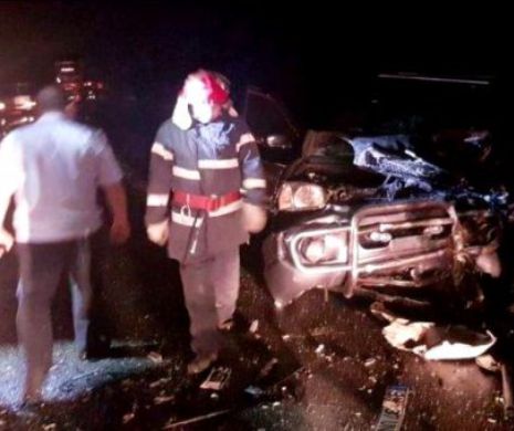 ACCIDENT înfricoșător în Suceava! Un AUTOCAR plin cu COPII a fost implicat. Primele DETALII