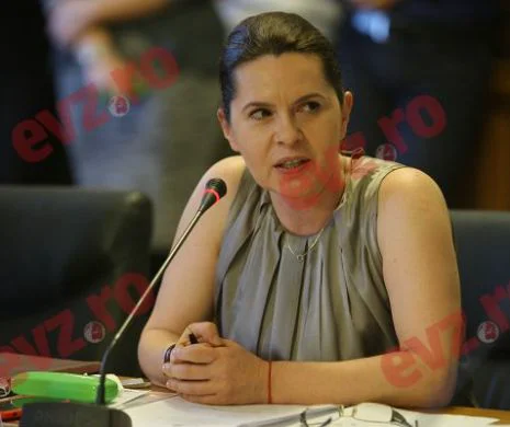 Adriana Săftoiu, dezvăluiri din Arestul Central: ”Acum trei ani, am ajuns acolo”