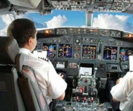 Agenţia Europeană de Siguranţă a Aviaţiei impune noi reguli pentru verificarea sănătății mintale a piloților