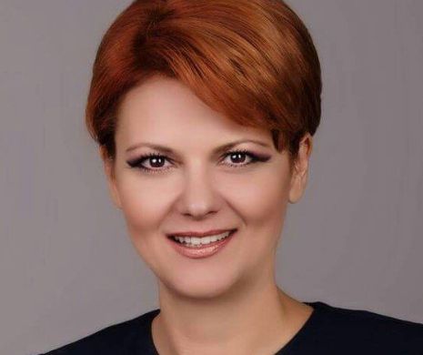 ALDE a prins-o pe Olguța Vasilescu că le FURĂ INIȚIATIVELE să le facă ORDONANȚE DE URGENȚĂ