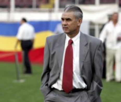 „Anghel Iordănescu a murit!” Isterie creată în fotbal după anunțul făcut