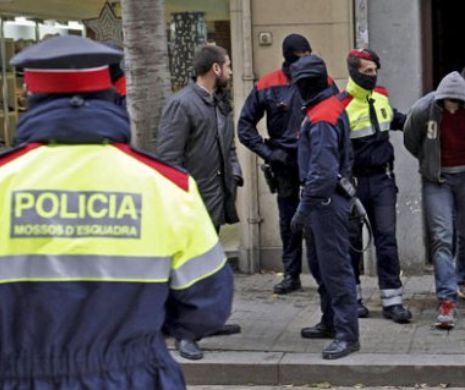 ANI GREI de ÎNCHISOARE pentru trei români acuzați de VIOL în Spania. Suma URIAȘĂ cerută de procurori