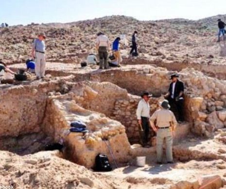 Arheologii au rămas ȘOCAȚI de ULTIMA descoperire. Ce făceau oamenii în urmă cu 14.500 de ani