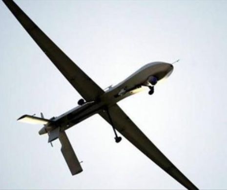 Atac cu drone asupra unei rafinării de petrol. Rebelii Houthi din Yemen și-au asumat responsabilitatea