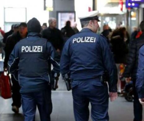 ATAC TERORIST în Germania! Poliția este în alertă!