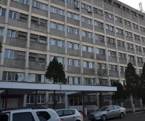 Audit la Spitalul municipal Caransebeș