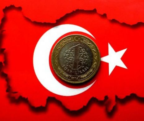 Banca Centrală a Turciei menţine dobânda la 17,75%
