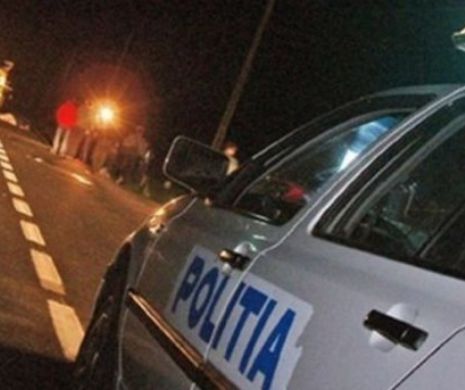 BĂTAIE la URGENȚE! Un șofer BĂUT a provocat un SCANDAL MONSTRU de față cu polițiștii