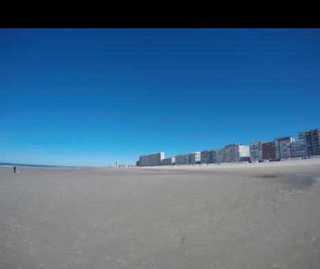 Belgia, un NU hotărât pentru o plajă dedicată NUDIŞTILOR. Care este motivul invocat de autorităţi