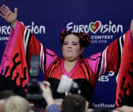 BOMBĂ la Eurovision! Câștigătoarea concursului a fost acuzată de PLAGIAT