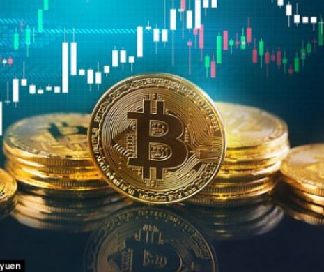 Bulgaria îşi poate plăti datoria externă în bitcoini. Autorităţile au confiscat o sumă imensă