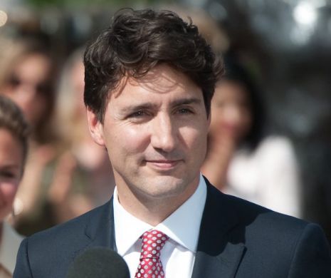 Canada: Cu un an ÎNAINTEA alegerilor LEGISLATIVE premierul JUSTIN TRUDEAU a REMANIAT guvernul