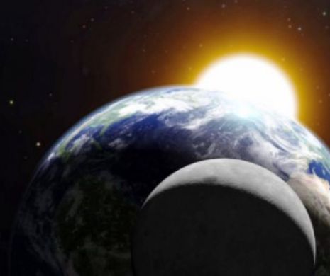 Cîteva zile ne mai despart de cea mai lungă eclipsă de lună totală a secolului. Când are loc