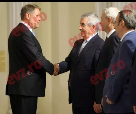 CONFLICTUL Dragnea – Iohannis se ADÂNCEȘTE. Liderul PSD a LANSAT un nou ATAC, cu ocazia INVESTIRII în funcție a noului șef al SIE. „Nu are nici un fel de REZERVE”