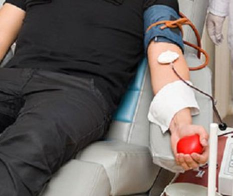 Consulii și prefectul de la Timișoara au donat sânge