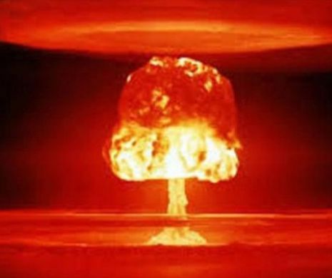 Avertisment teribil: Riscăm un război nuclear din greșeală între SUA și Rusia!