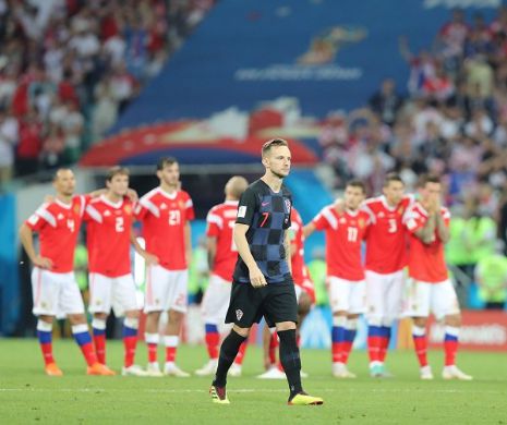 Croația a câștigat din nou la „ruleta rusească”