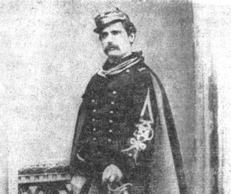 Cum a ajuns CANDIANO POPESCU din complotist republican, AGHIOTANTUL lui CAROL I. 8 August 1870-Republica de la Ploiești și o dilemă istorică