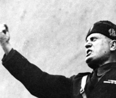 Cum vroia Mussolini să refacă Imperiul Roman prin cucerirea Etiopiei