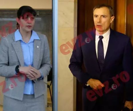 Dan Andronic anunță APOCALIPSA în politică: „Binomul Coldea-Kovesi și-a ÎNCETAT EXISTENȚA”