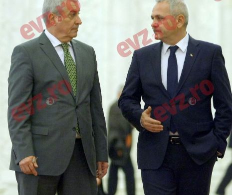 Dargnea face un ANUNȚ SURPRIZĂ despre alegerile prezidențiale! Ce șanse are Tăriceanu? BREAKING NEWS în politică