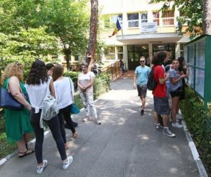 De ce Bacalaureatul este un examen atât de important? Cu românul la psiholog