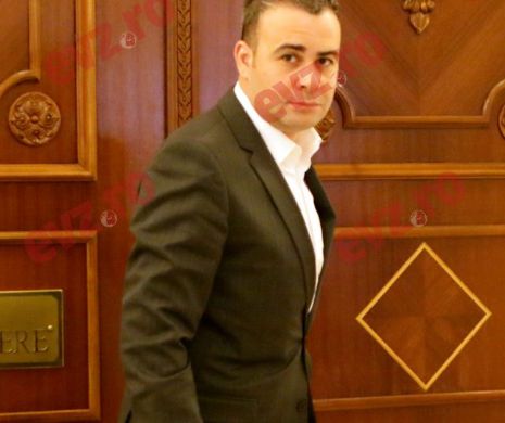 De ce face Darius Vâlcov turul televiziunilor. Consilierul premierului Dăncilă anunță un război total pe resursele României