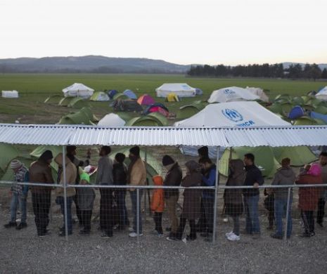 De dragul scaunului, „Mutti” Merkel devine „Maștera” imigranților