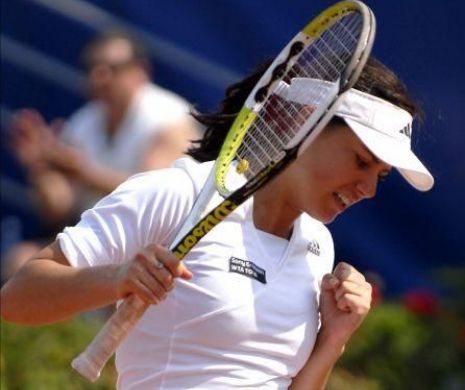 Debut fericit pentru Sorana Cîrstea și Alexandra Dulgheru la Wimbledon