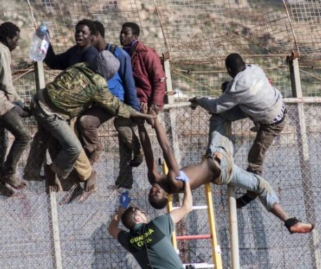 Declarație șocantă a ministrului de externe al Spaniei cu privire la migranți: Europa are nevoie de sânge nou