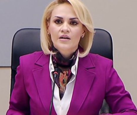 Diaspora vine la București! Se anunță un miting URIAȘ! Gabriela Firea pune condiții pentru autorizare