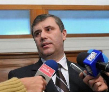 Disputa Stănescu – Pahonțu produce EFECTE în Parlament! APARE Comisia de anchetă a SPP!