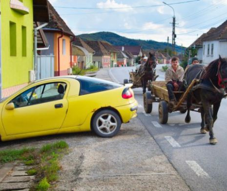 Drum din România inclus în topul celor mai spectaculoase din lume