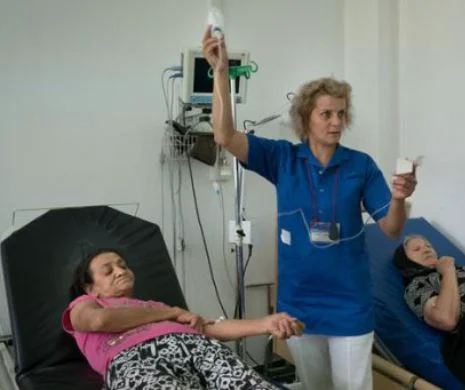 DW: Săli de așteptare pline, lipsă de medici: Stare de urgență în România și Bulgaria