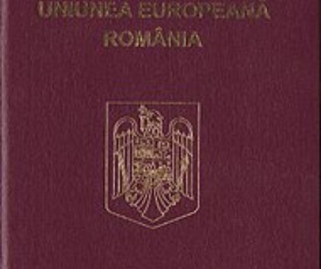 Etnic român din regiunea Cernăuţi dat afară din serviciu. Motivul este legat de obţinerea cetăţeniei române