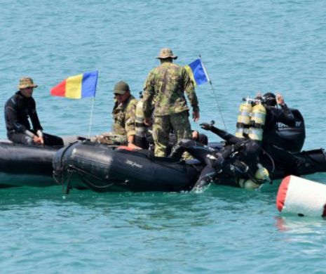EXCLUSIV  Armata va trimite scafandrii de mare adâncime la Beliș, ca să îl caute pe directorul dispărut de la APIA Cluj
